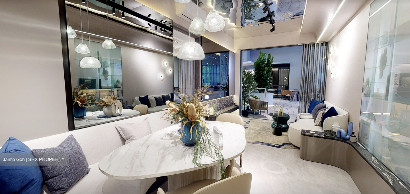 Yuan Ching Road (D22), Condominium #611435401